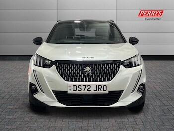 Used Peugeot 2008 2022 for sale - 78177597: Photo