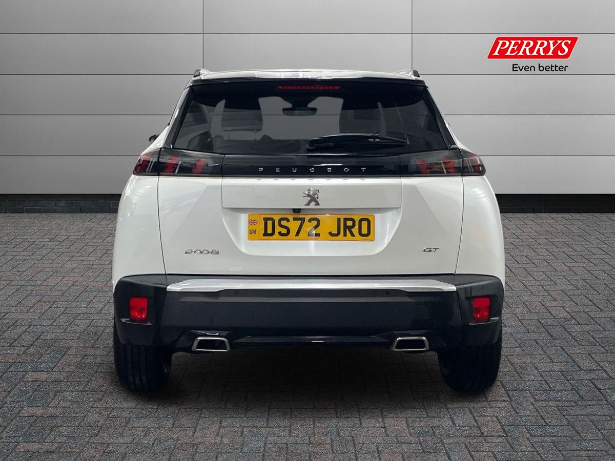 Used Peugeot 2008 2022 for sale - 78177597: Photo 5