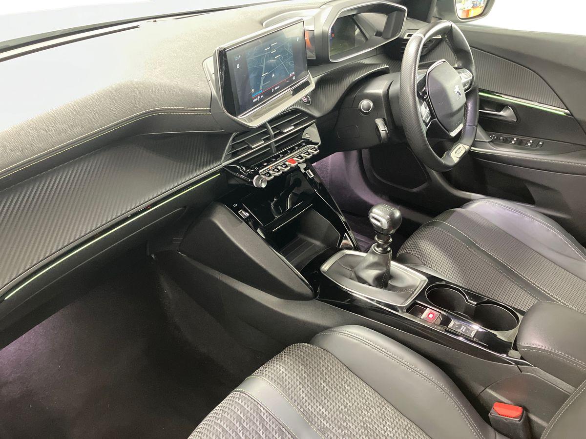 Used Peugeot 2008 2022 for sale - 78177597: Photo 6