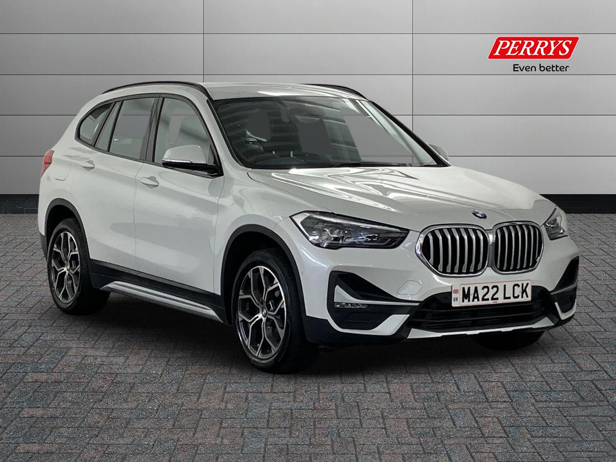 Used BMW X1 2022 for sale - 76045513: Photo 1