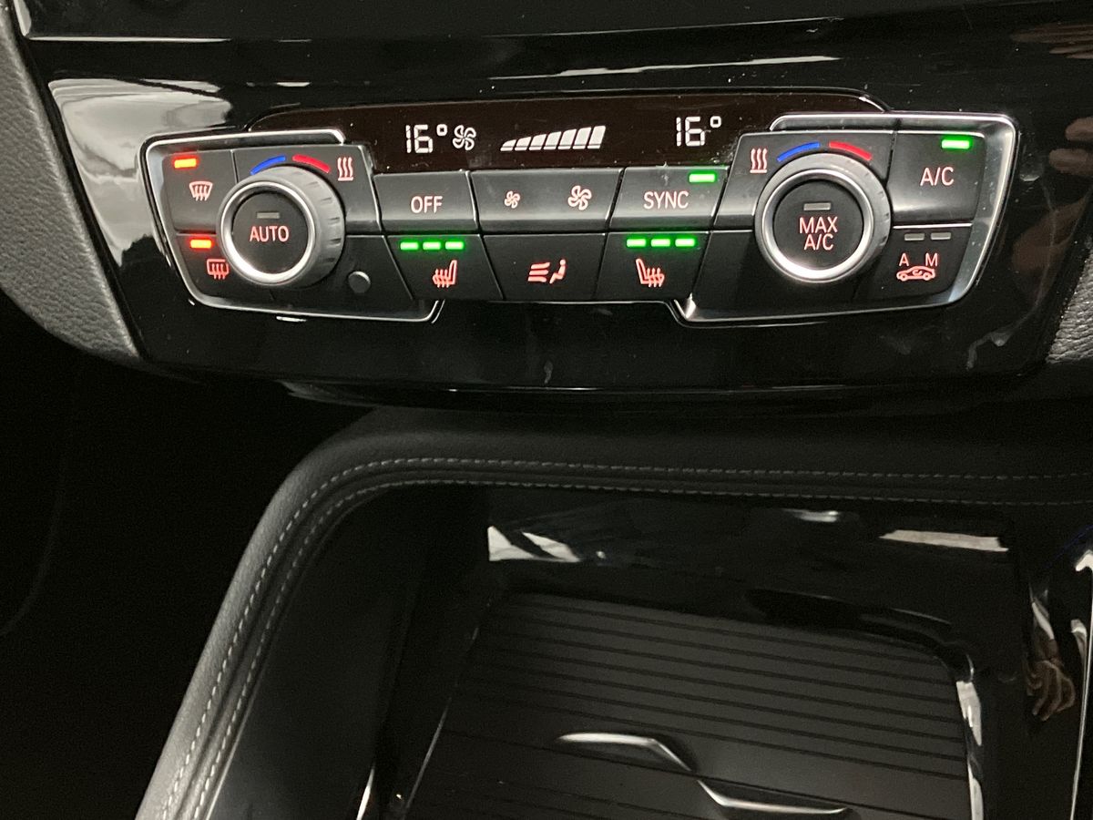 Used BMW X1 2022 for sale - 76045513: Photo 12