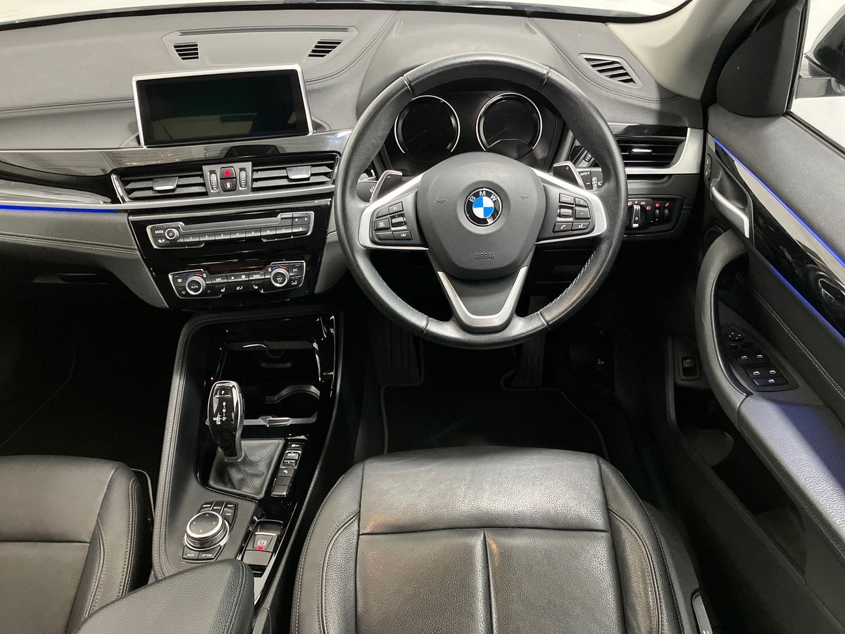 Used BMW X1 2022 for sale - 76045513: Photo 15