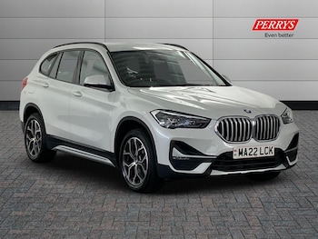 BMW - X1