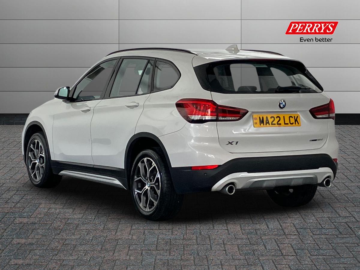Used BMW X1 2022 for sale - 76045513: Photo 2