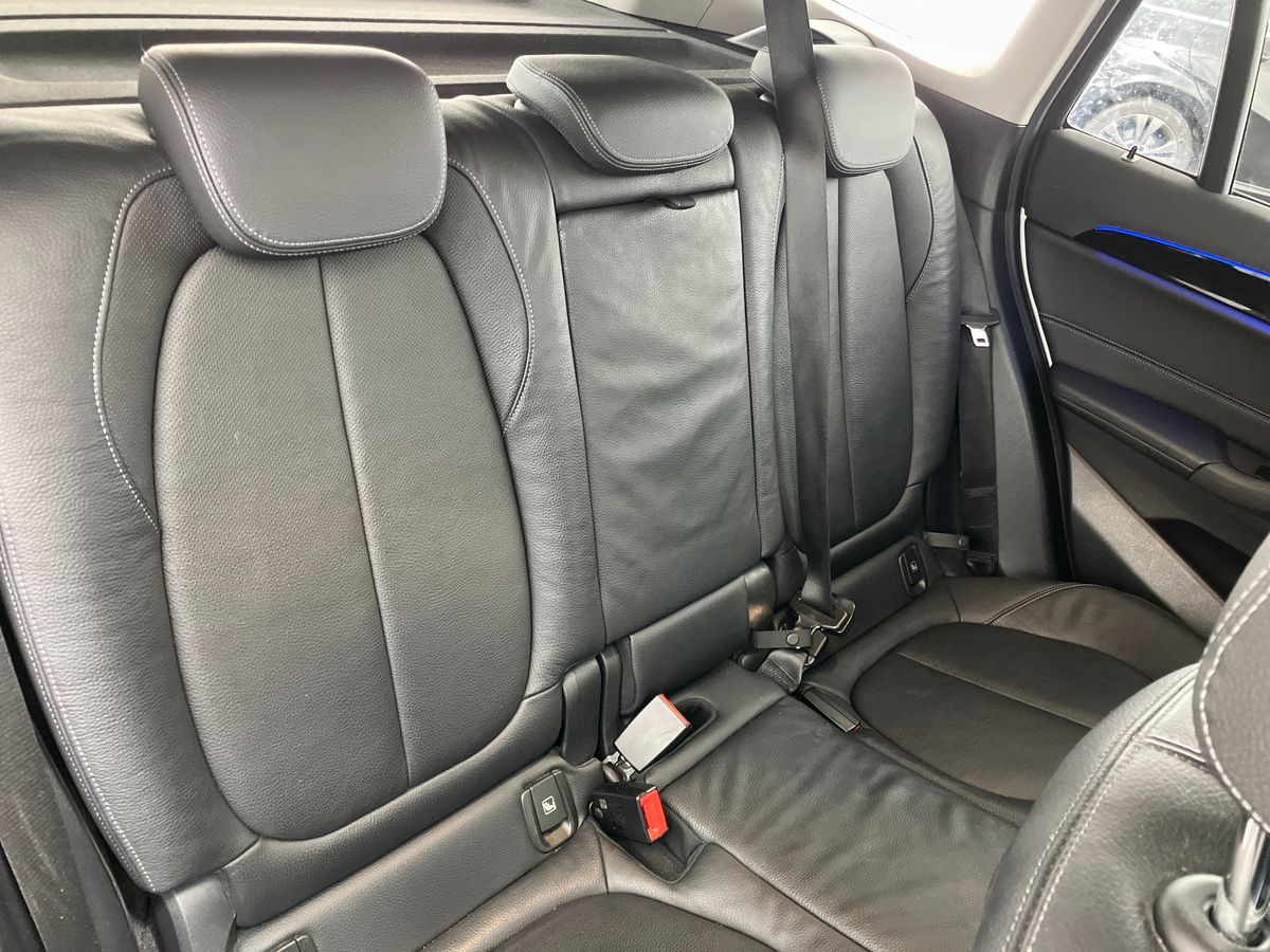 Used BMW X1 2022 for sale - 76045513: Photo 22