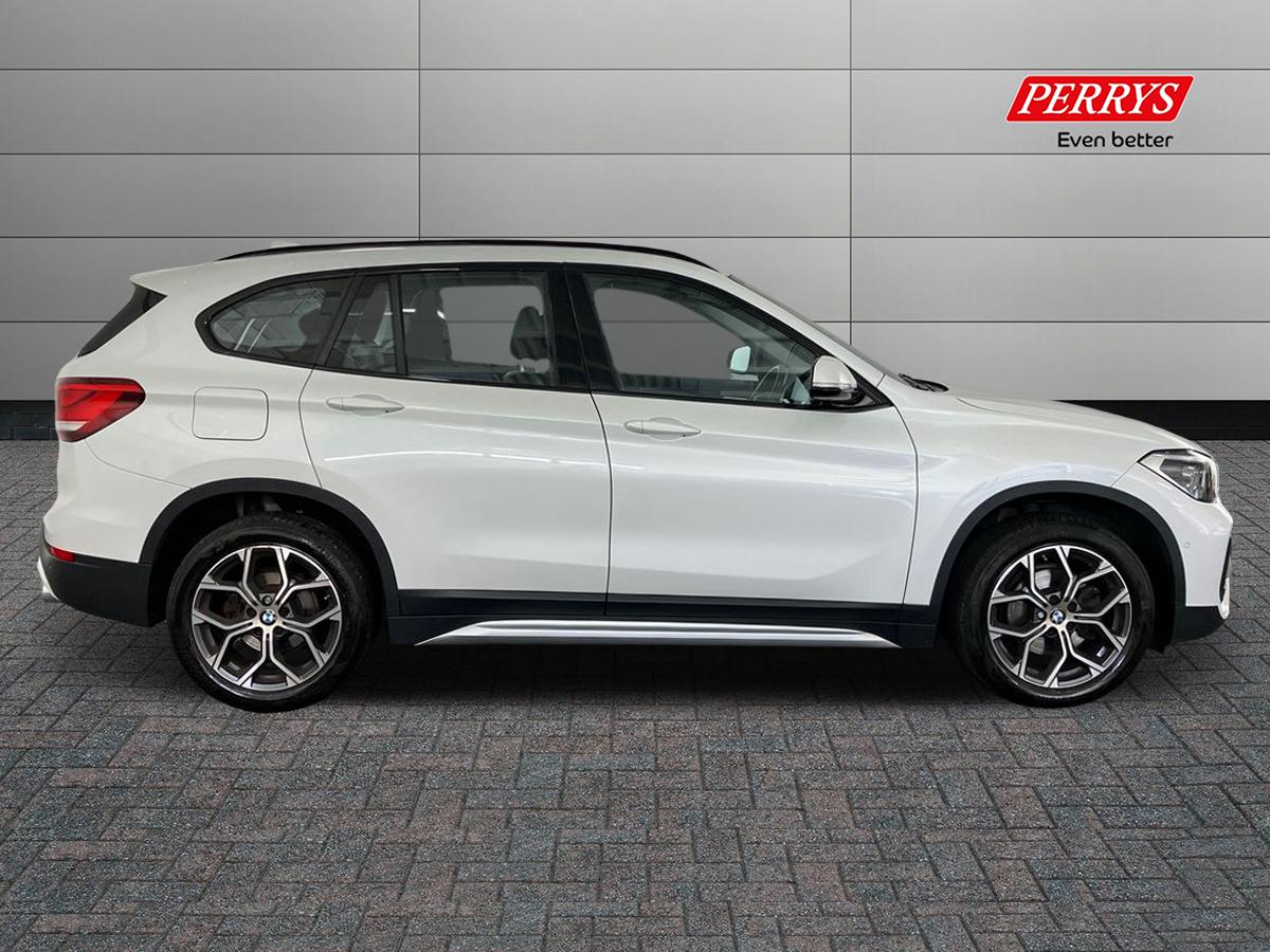 Used BMW X1 2022 for sale - 76045513: Photo 3