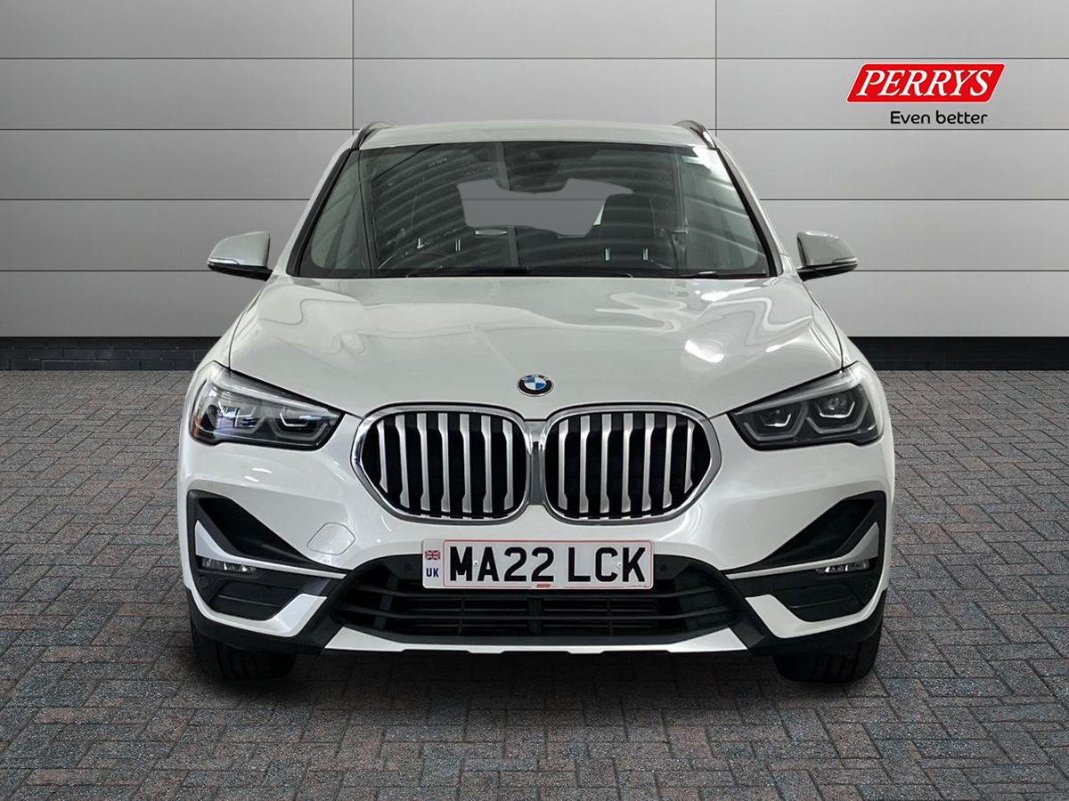 Used BMW X1 2022 for sale - 76045513: Photo 4