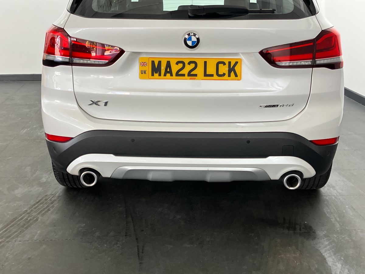 Used BMW X1 2022 for sale - 76045513: Photo 45