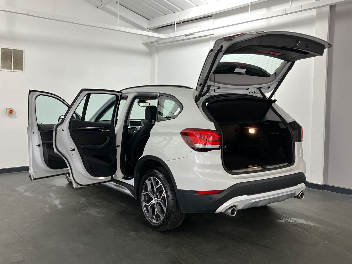 Used BMW X1 2022 for sale - 76045513: Photo 47
