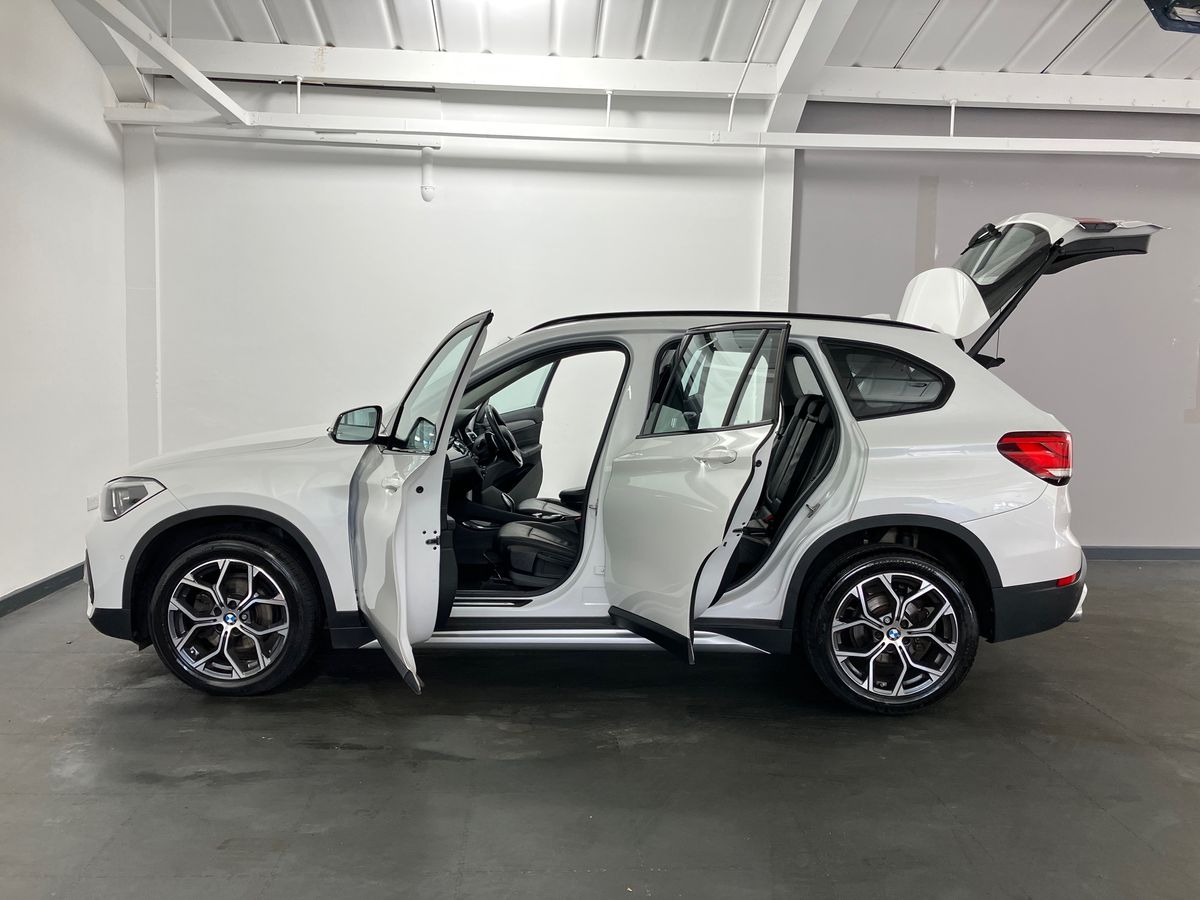 Used BMW X1 2022 for sale - 76045513: Photo 48