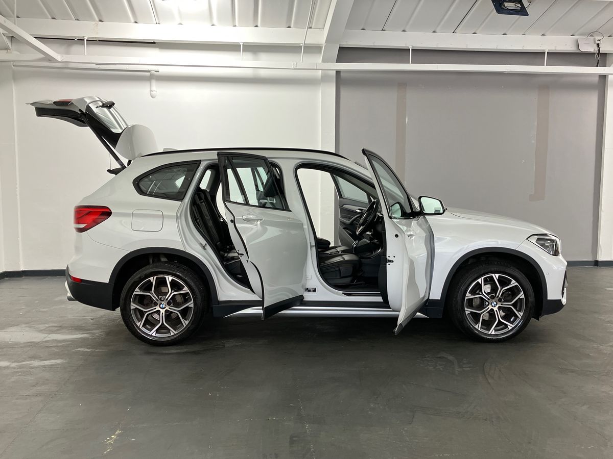 Used BMW X1 2022 for sale - 76045513: Photo 49