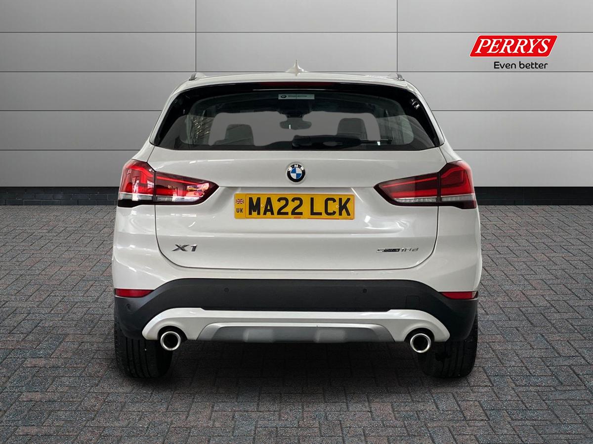 Used BMW X1 2022 for sale - 76045513: Photo 5