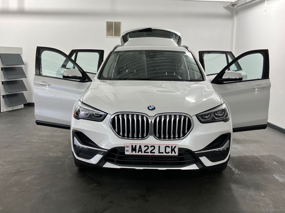 Used BMW X1 2022 for sale - 76045513: Photo 50