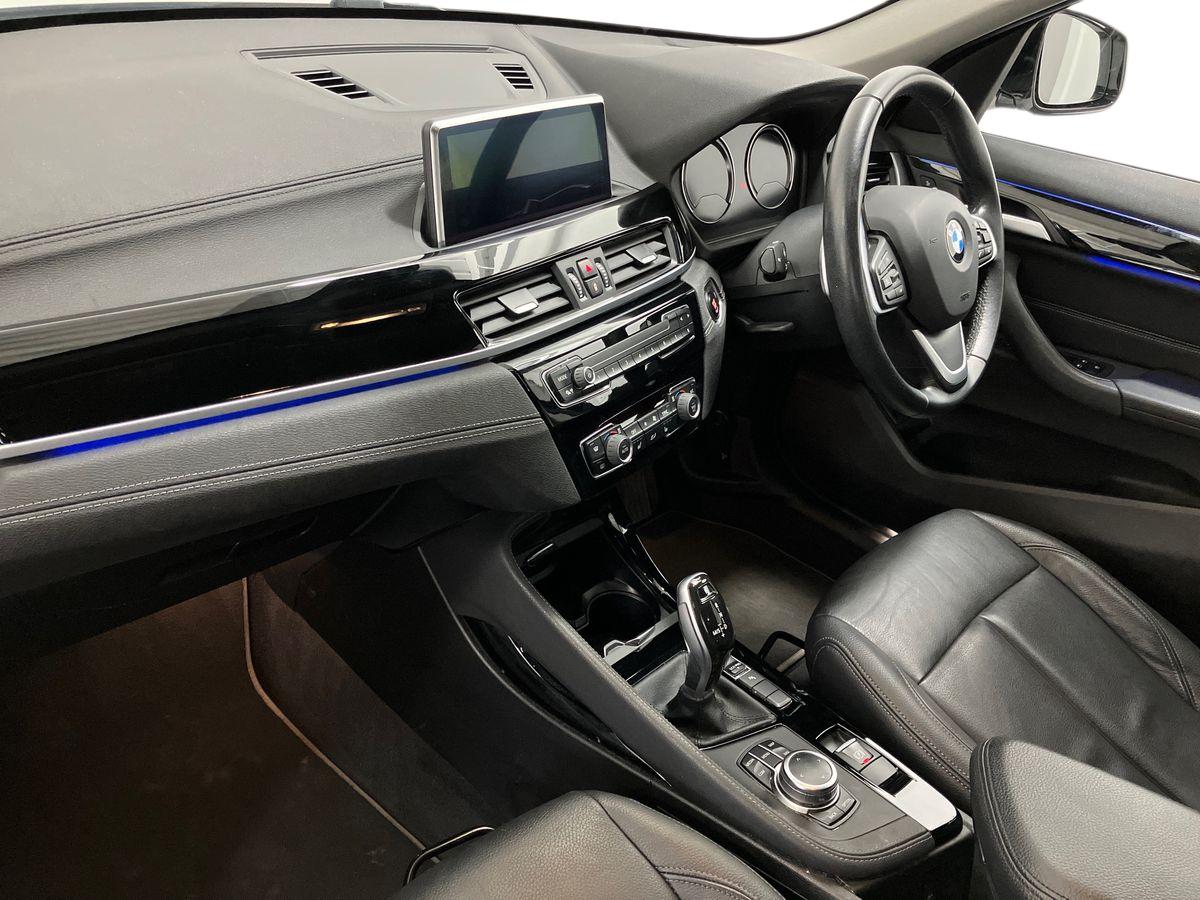 Used BMW X1 2022 for sale - 76045513: Photo 6