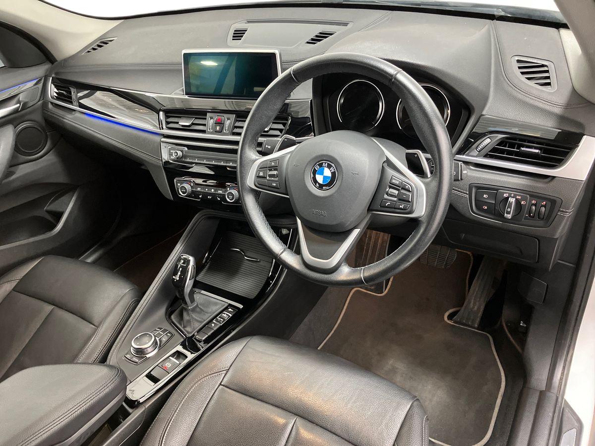 Used BMW X1 2022 for sale - 76045513: Photo 8