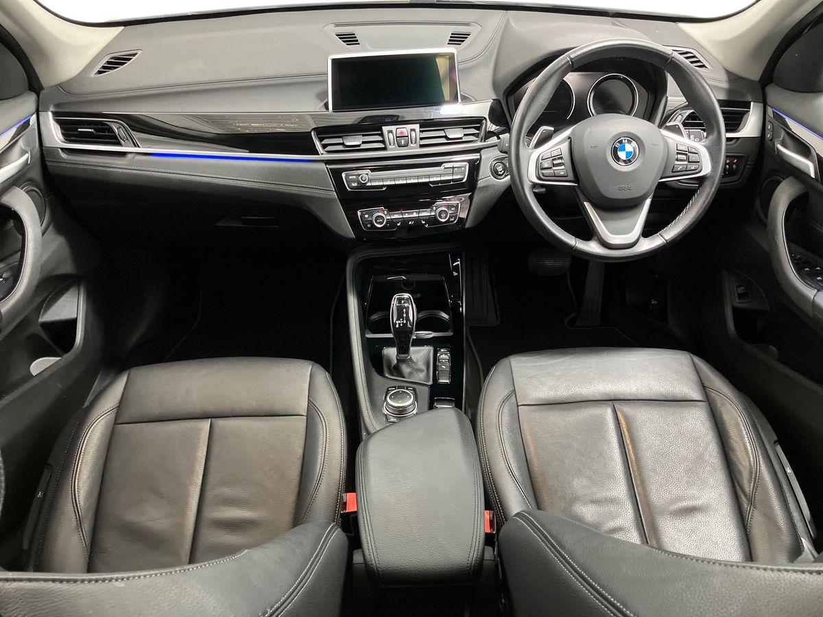 Used BMW X1 2022 for sale - 76045513: Photo 9