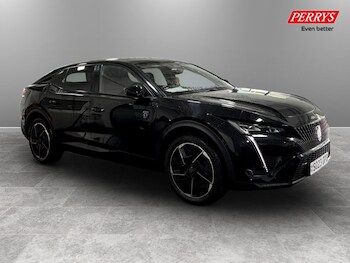 Used Peugeot 408 2023 for sale - 79524362: Photo