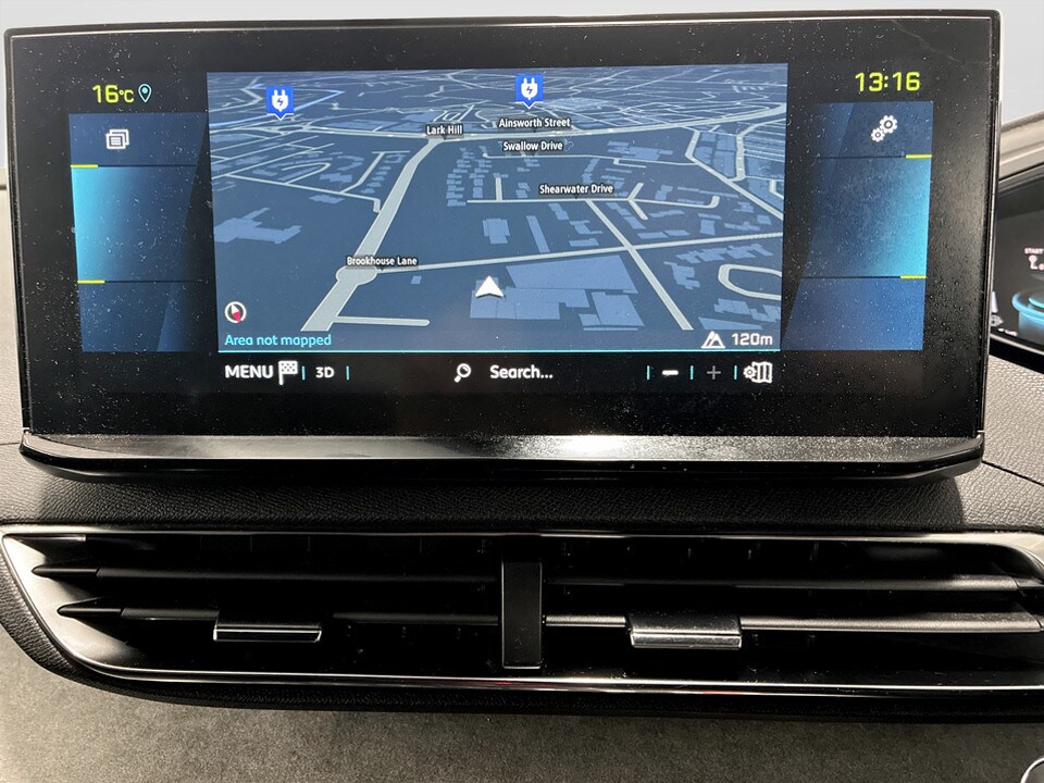 Used Peugeot 3008 2022 for sale - 77813749: Photo 100