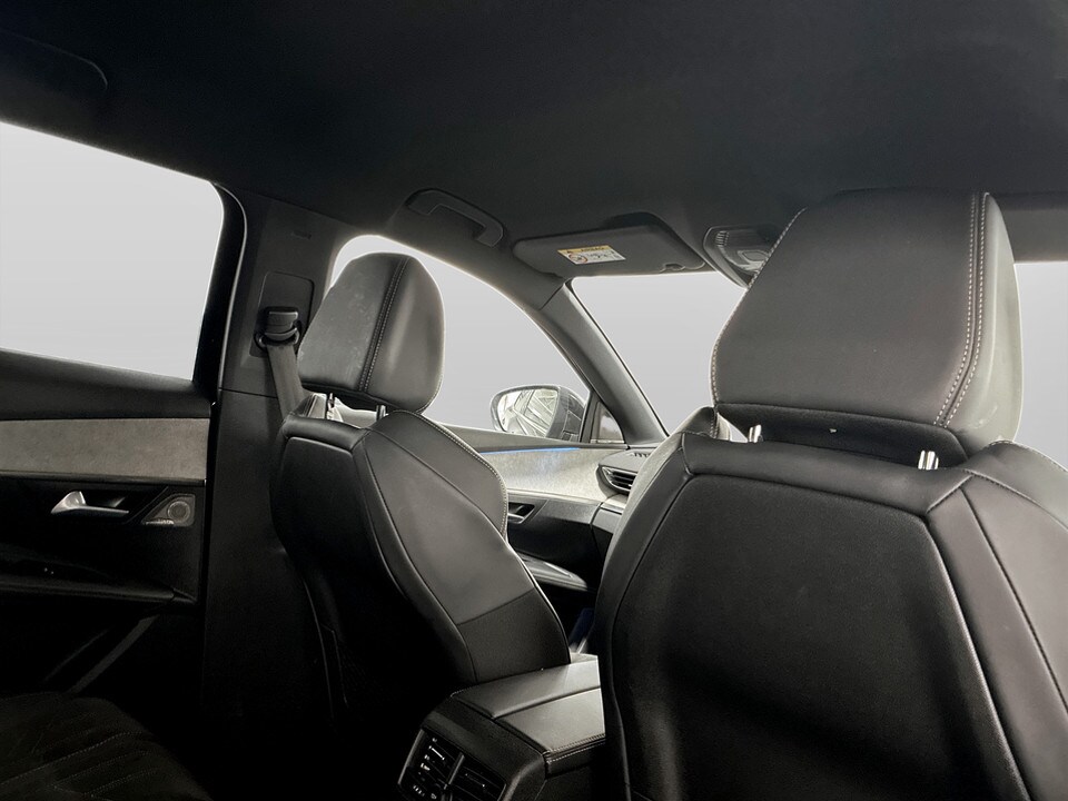 Used Peugeot 3008 2022 for sale - 77813749: Photo 13
