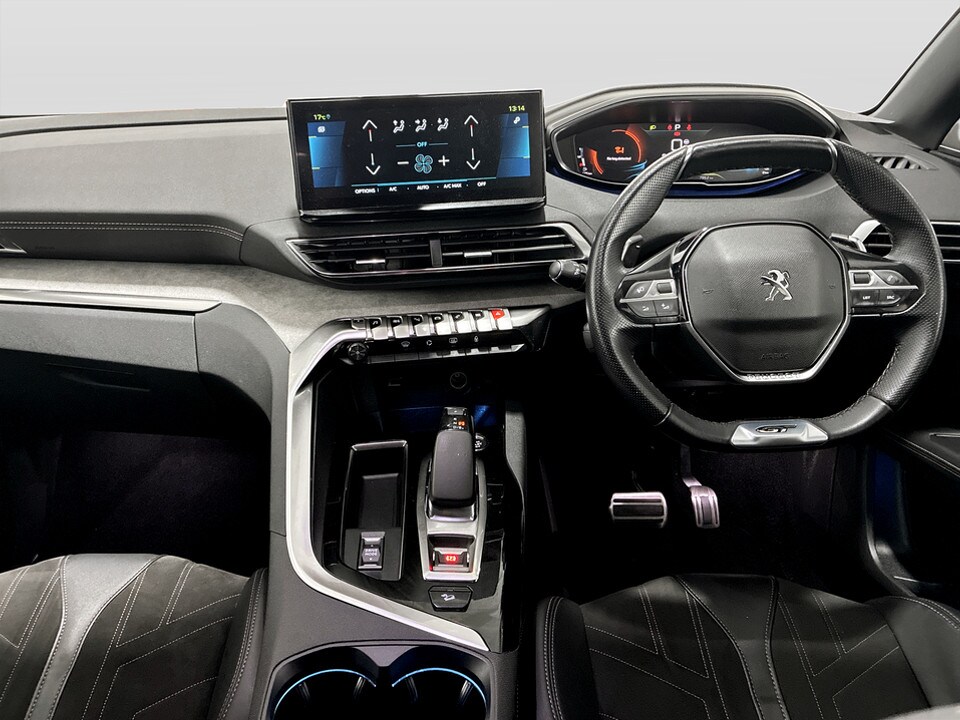 Used Peugeot 3008 2022 for sale - 77813749: Photo 15