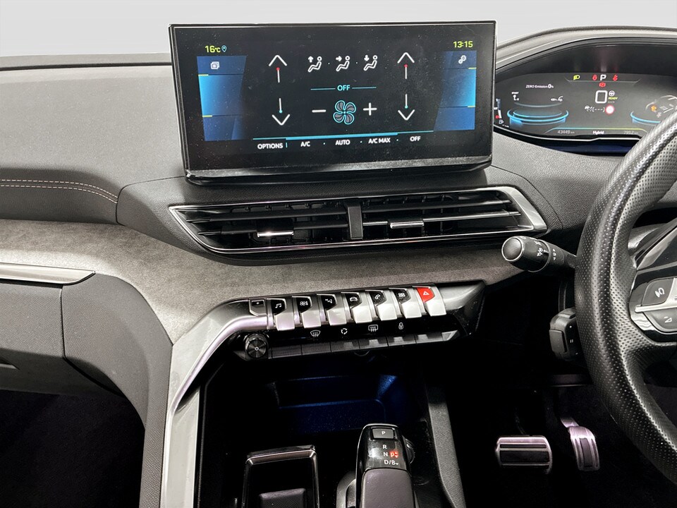 Used Peugeot 3008 2022 for sale - 77813749: Photo 19