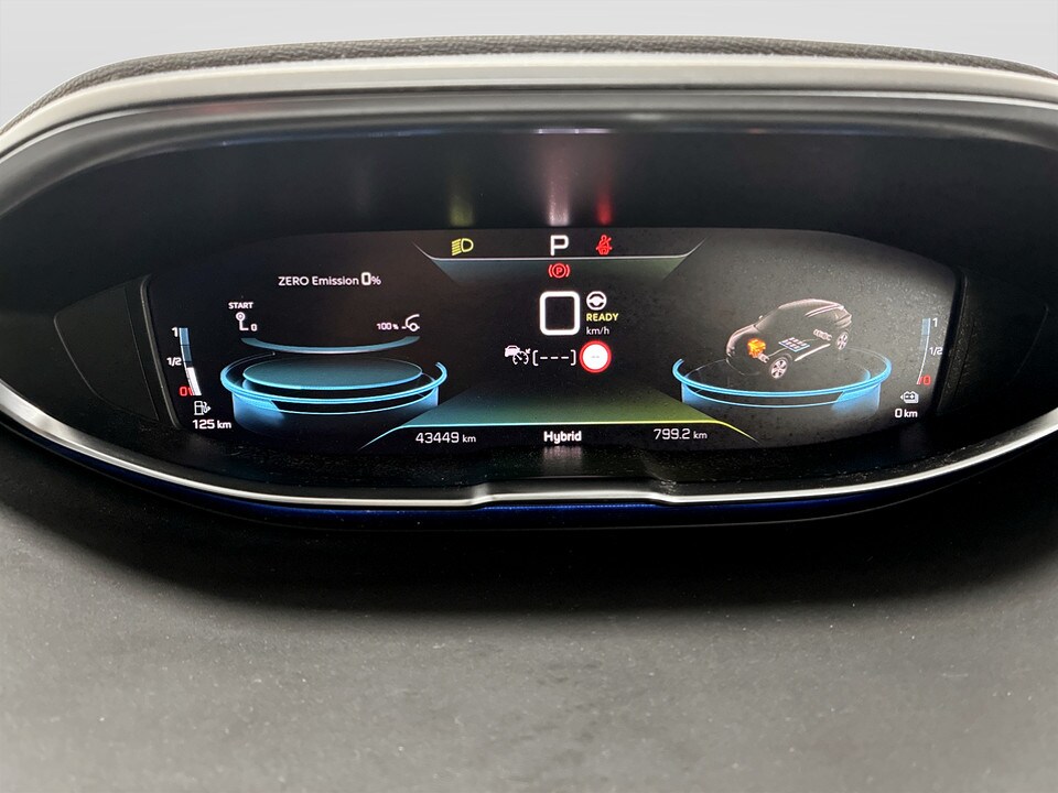 Used Peugeot 3008 2022 for sale - 77813749: Photo 22