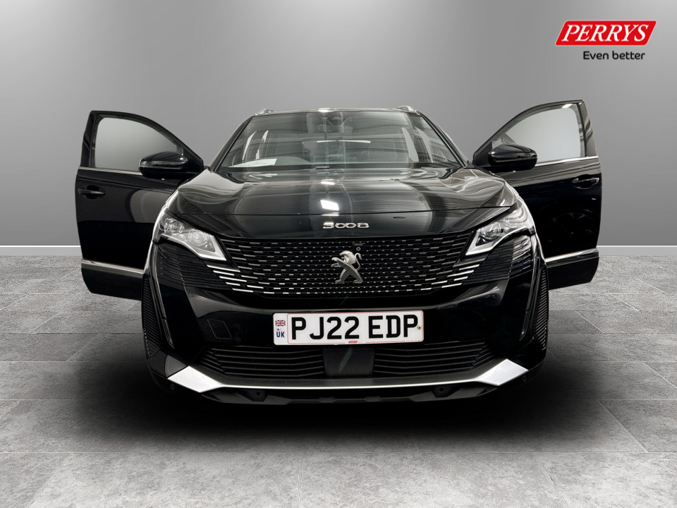 Used Peugeot 3008 2022 for sale - 77813749: Photo 28