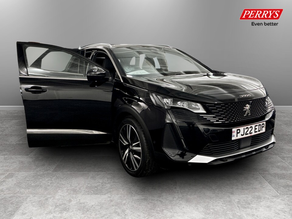 Used Peugeot 3008 2022 for sale - 77813749: Photo 29