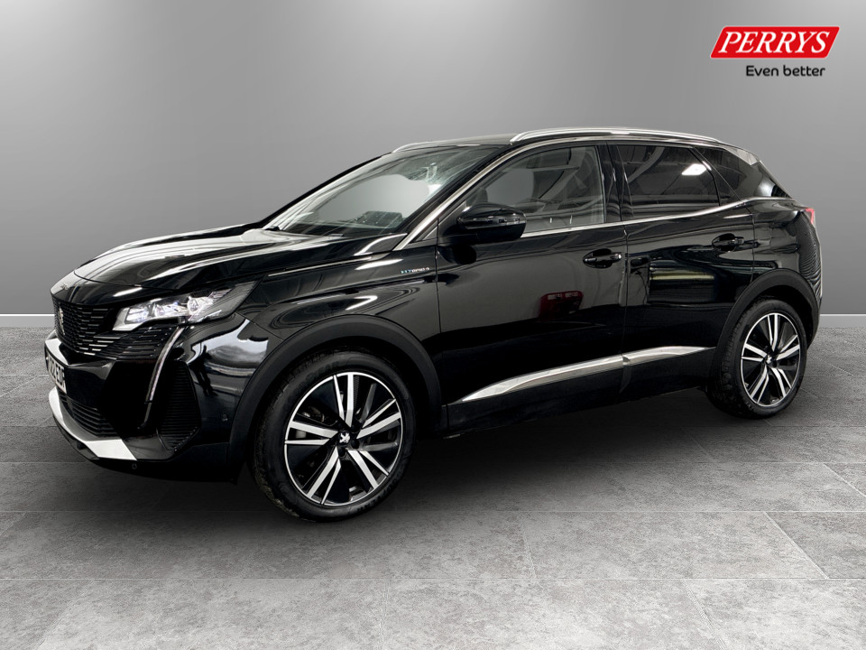 Used Peugeot 3008 2022 for sale - 77813749: Photo 3