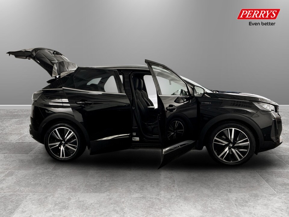 Used Peugeot 3008 2022 for sale - 77813749: Photo 31