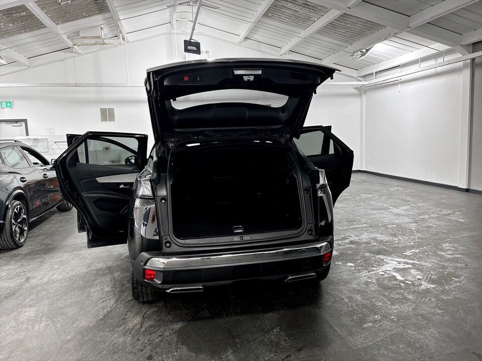 Used Peugeot 3008 2022 for sale - 77813749: Photo 33