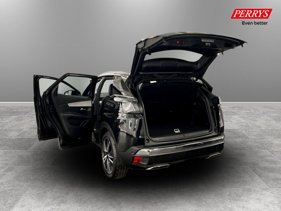 Used Peugeot 3008 2022 for sale - 77813749: Photo 34