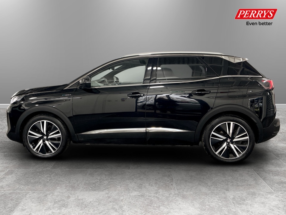 Used Peugeot 3008 2022 for sale - 77813749: Photo 4