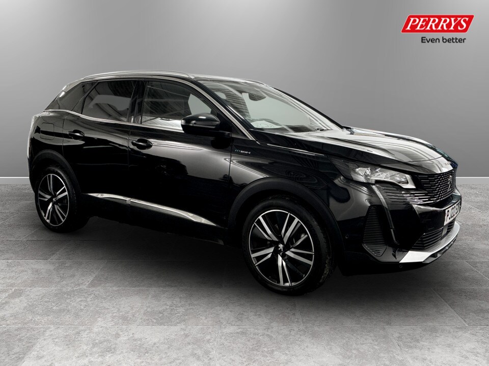 Used Peugeot 3008 2022 for sale - 77813749: Photo 41