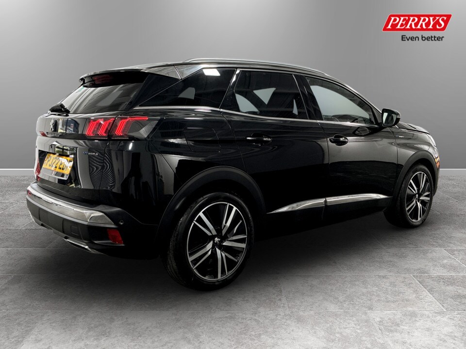 Used Peugeot 3008 2022 for sale - 77813749: Photo 47