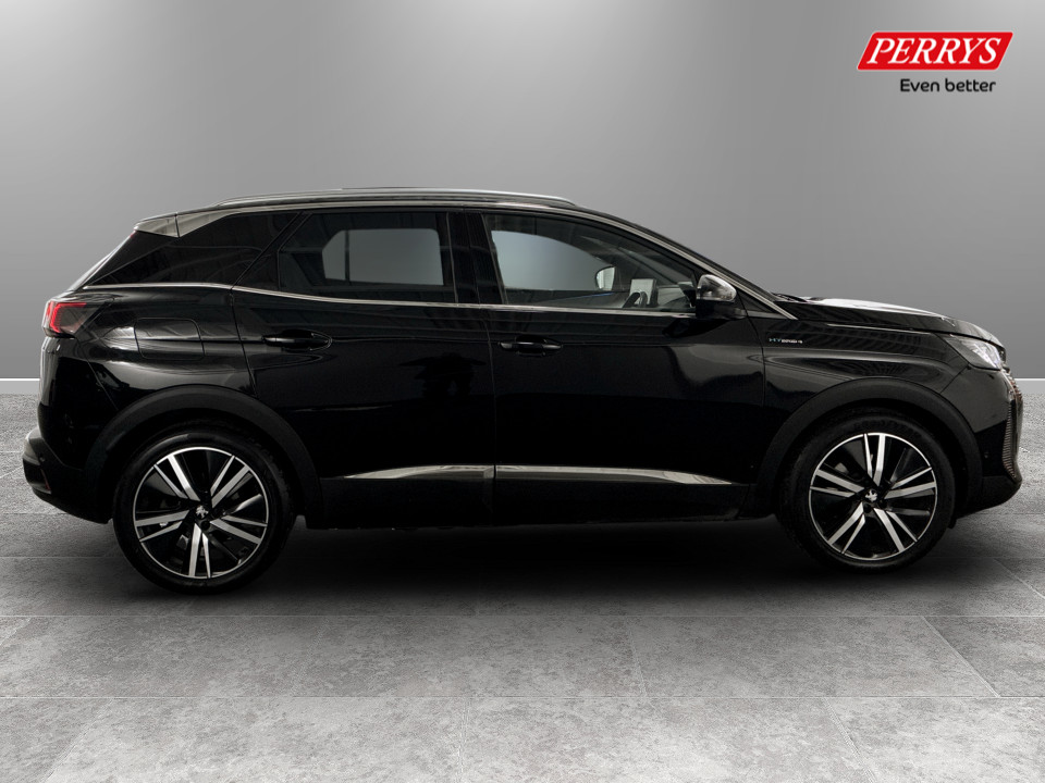 Used Peugeot 3008 2022 for sale - 77813749: Photo 48