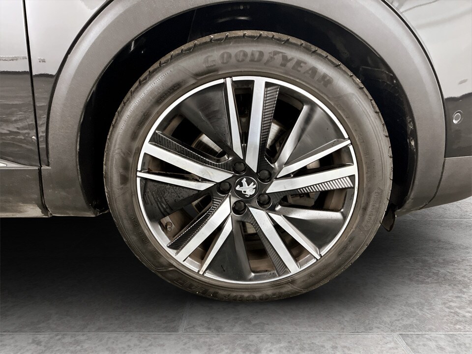 Used Peugeot 3008 2022 for sale - 77813749: Photo 49