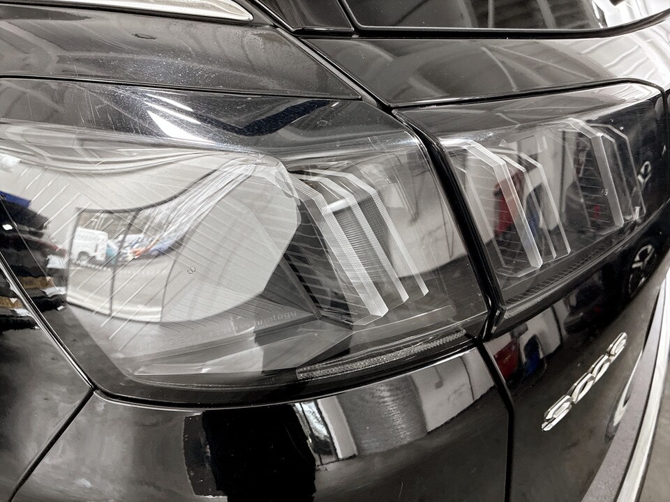 Used Peugeot 3008 2022 for sale - 77813749: Photo 51