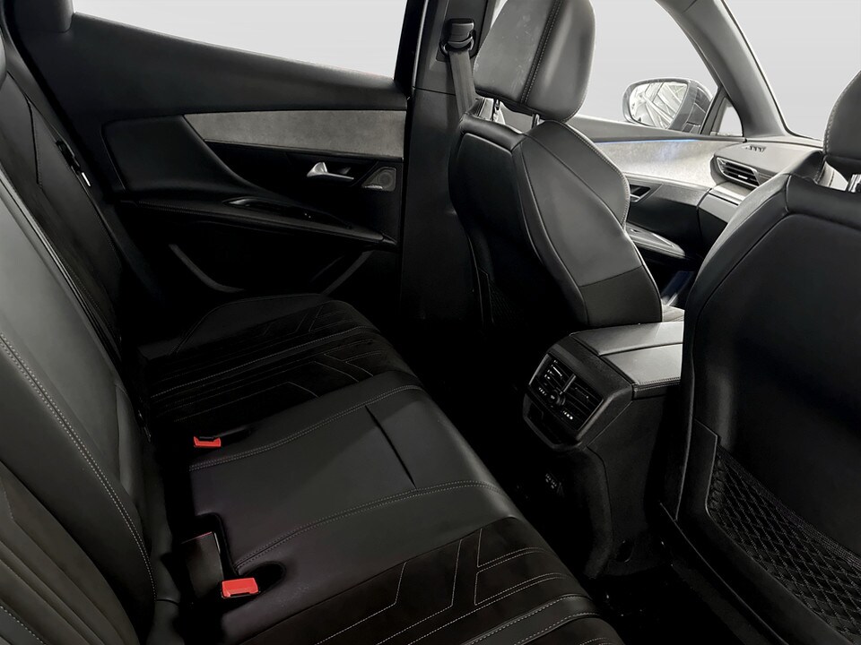 Used Peugeot 3008 2022 for sale - 77813749: Photo 54