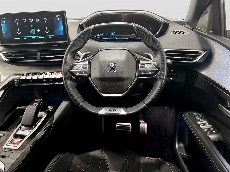 Used Peugeot 3008 2022 for sale - 77813749: Photo 56