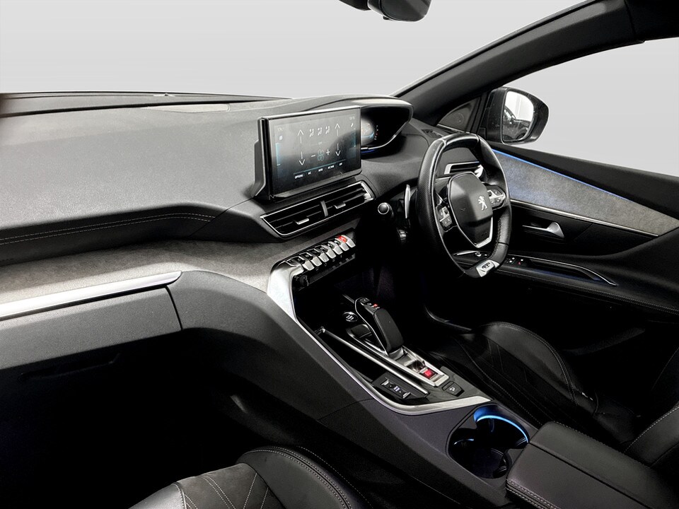 Used Peugeot 3008 2022 for sale - 77813749: Photo 57