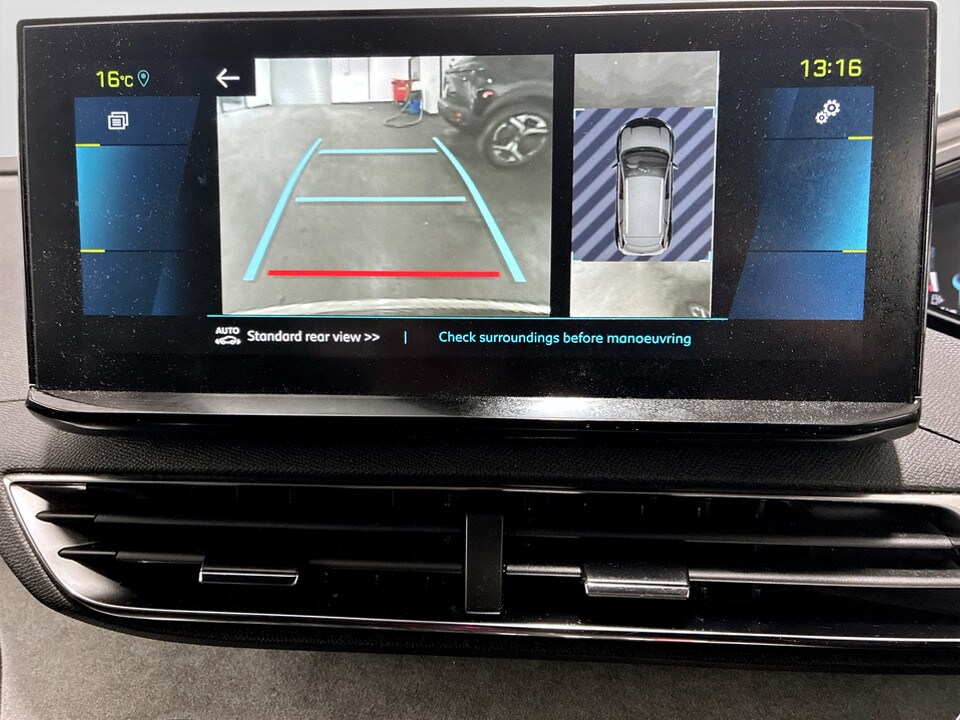 Used Peugeot 3008 2022 for sale - 77813749: Photo 61