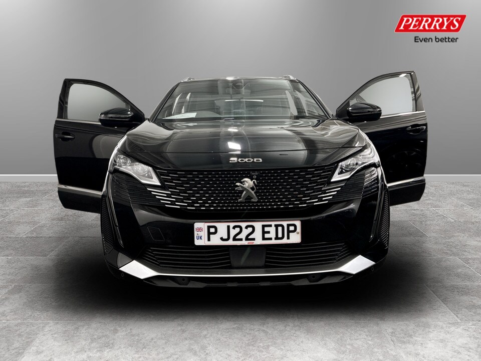 Used Peugeot 3008 2022 for sale - 77813749: Photo 68