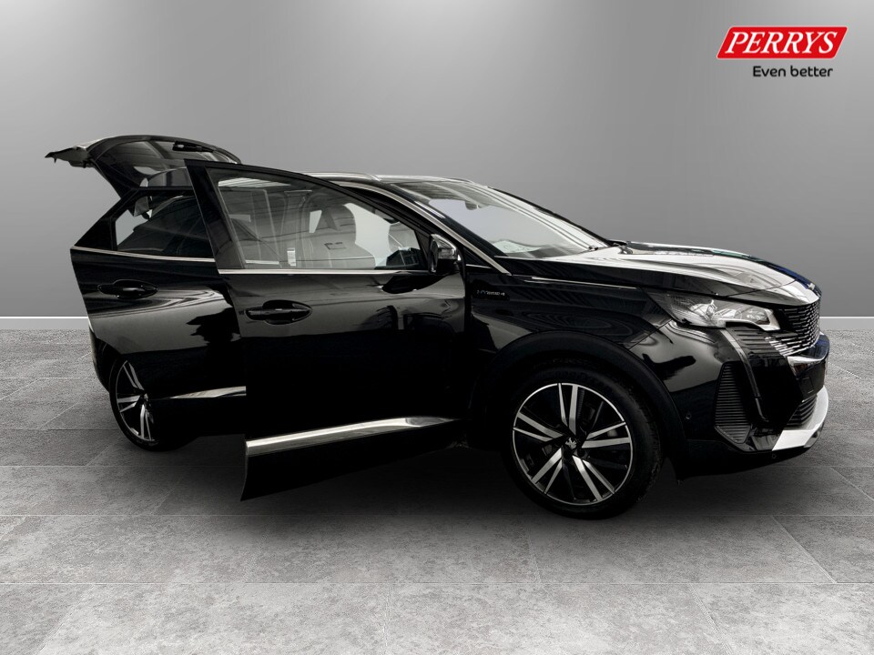 Used Peugeot 3008 2022 for sale - 77813749: Photo 70