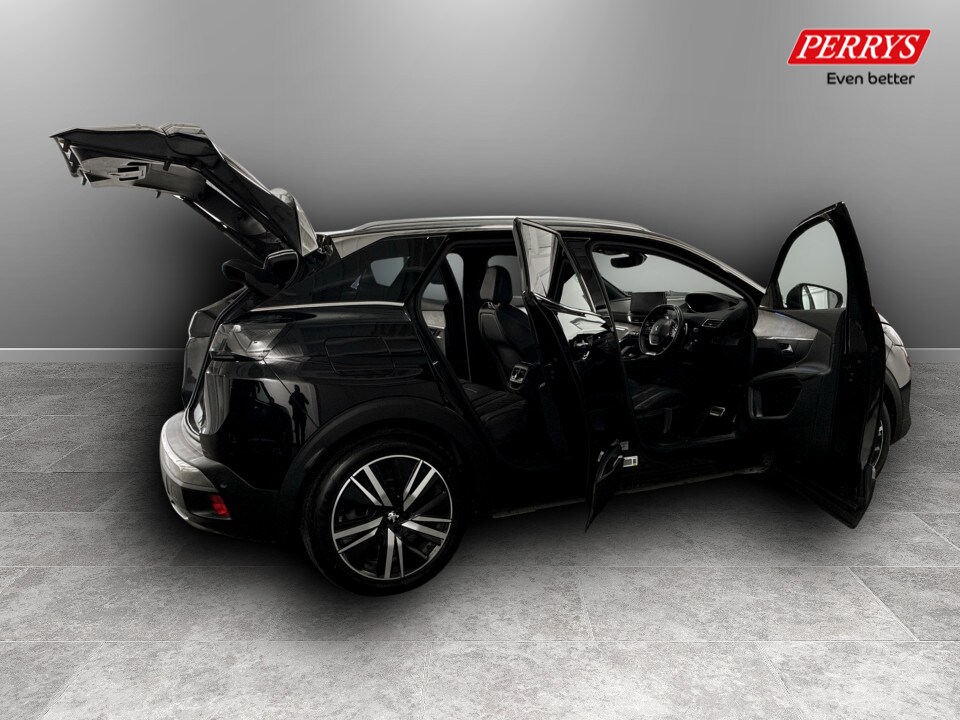 Used Peugeot 3008 2022 for sale - 77813749: Photo 72