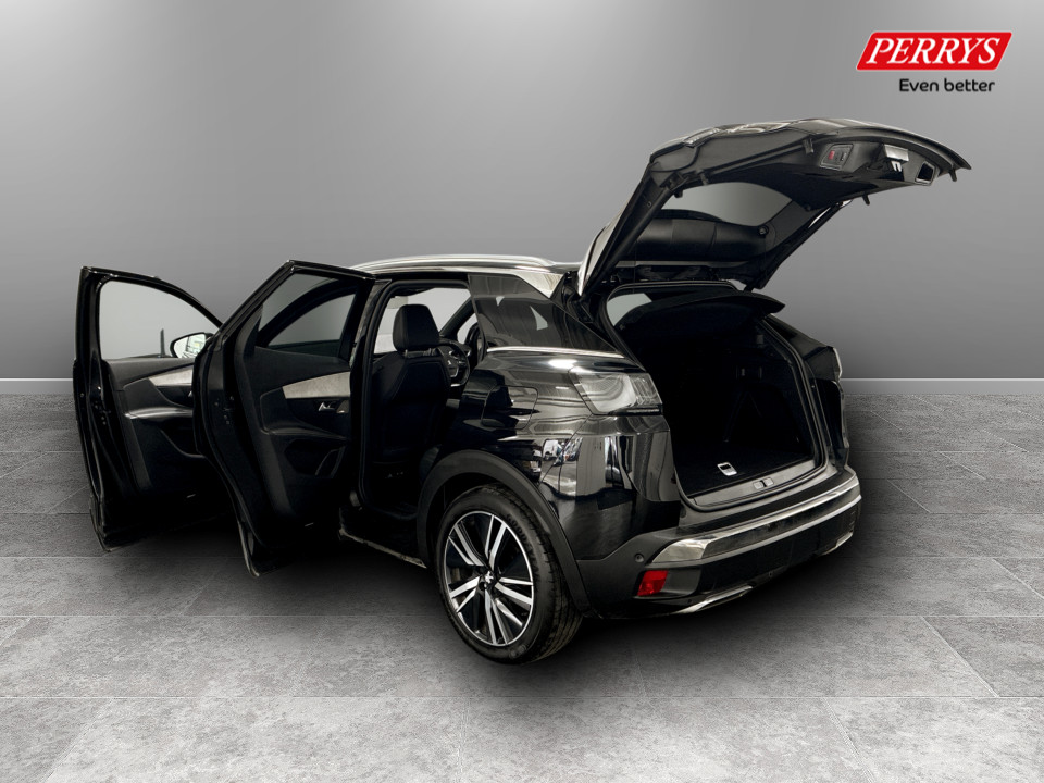 Used Peugeot 3008 2022 for sale - 77813749: Photo 75