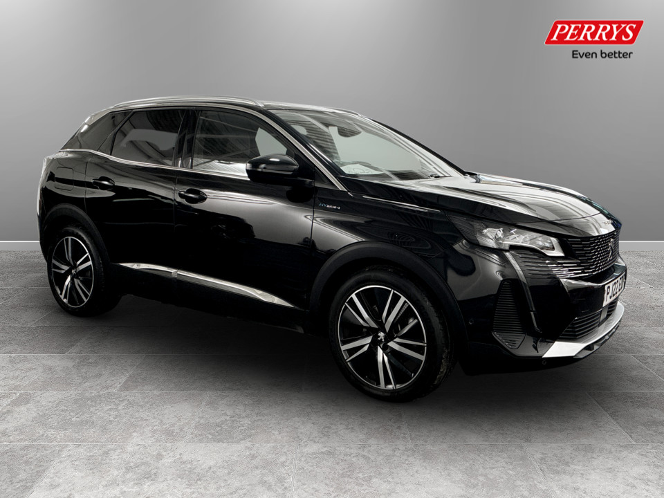 Used Peugeot 3008 2022 for sale - 77813749: Photo 81
