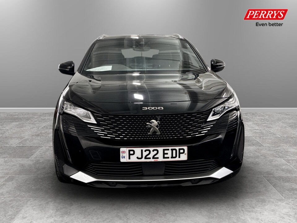 Used Peugeot 3008 2022 for sale - 77813749: Photo 82