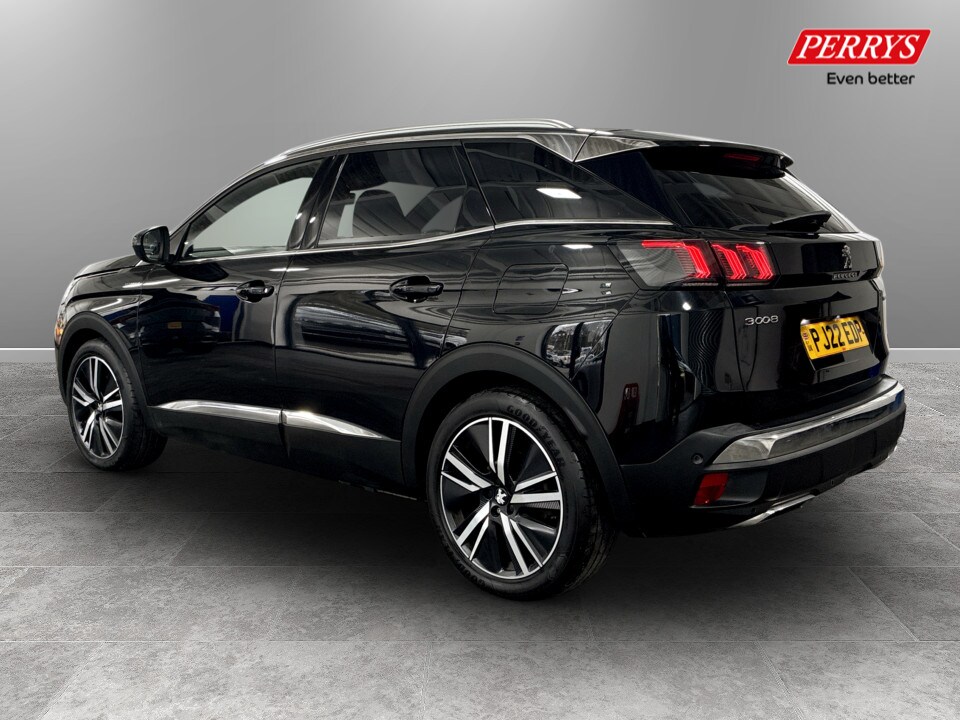 Used Peugeot 3008 2022 for sale - 77813749: Photo 85
