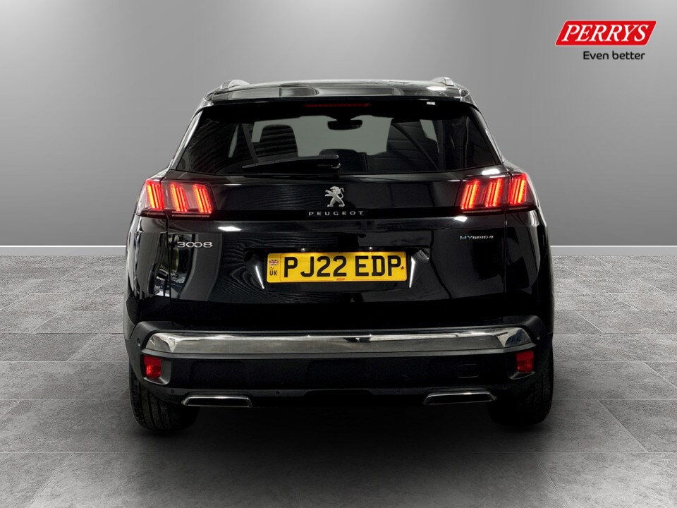 Used Peugeot 3008 2022 for sale - 77813749: Photo 86